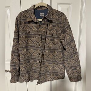 Southern Marsh Jacket